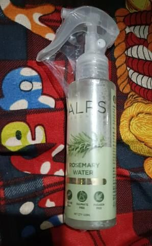 Rosemary Water for Hair Regrowth - š„BUY 1 GET 1 FREEš„