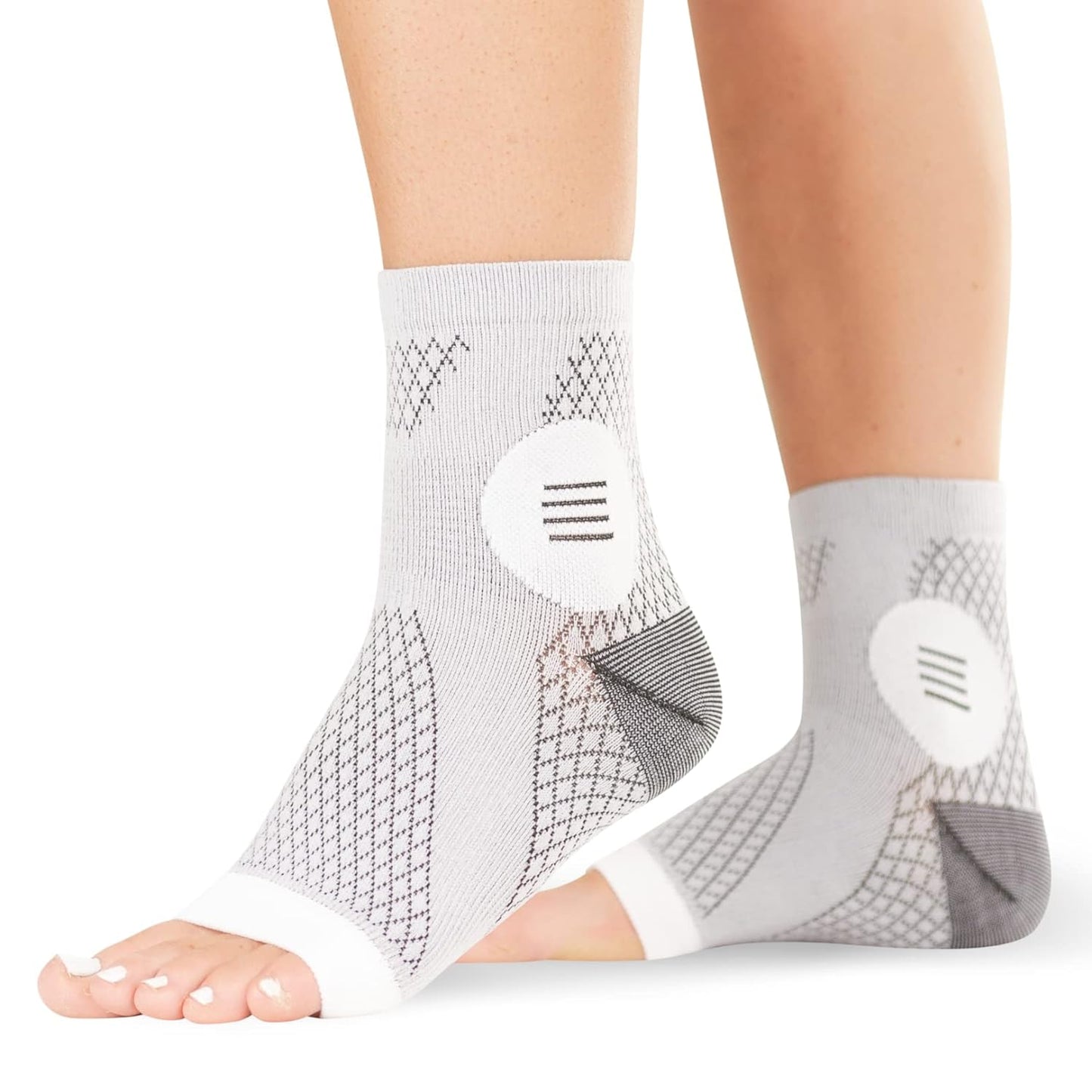 Bamboo Compression Socks |š„Buy 1 Get 1 Freeš„