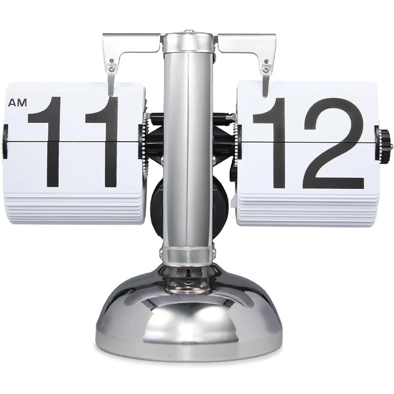 Retro Clock