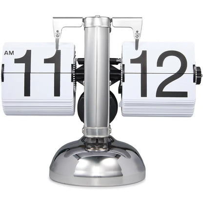 Retro Clock