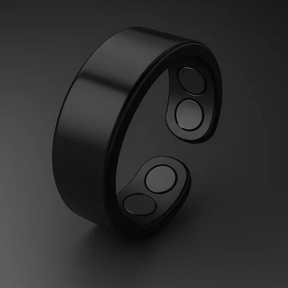 Sugar Control Ring